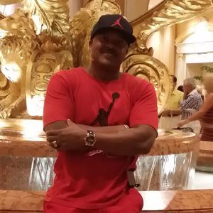 Meet your Posher, Dwight